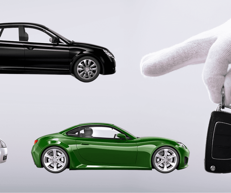 Technique – Votre voiture toujours prête